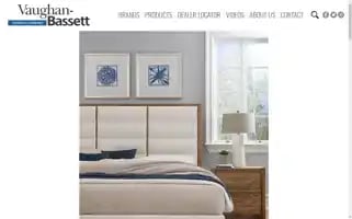 Vaughanbassett.com Screenshot 2024-05-16 23:12:40