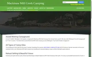 Campmackinaw.com Screenshot 2024-05-08 23:24:17