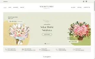 Sekarfloristsurabaya.com Screenshot 2024-06-26 21:57:34