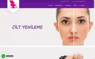 Ekguzelliksalonu.com Screenshot 2024-05-22 20:04:31