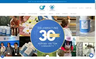 Treasureoftheeast.com Screenshot 2024-05-04 07:38:37