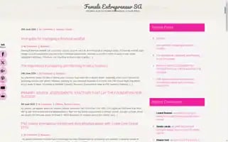 Femaleentrepreneursa.co.za Screenshot 2024-07-02 00:34:09
