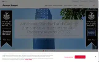 Americanstandard.hk Screenshot 2024-07-03 15:13:37