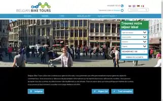 Belgian-biketours.fr Screenshot 2024-04-17 09:47:55