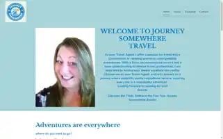 Journeysomewheretravel.com Screenshot 2024-04-26 01:54:08