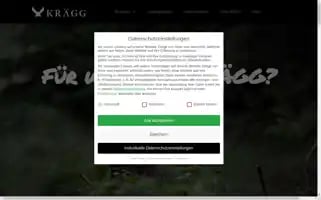 Kraegg-hunt.de Screenshot 2024-06-18 16:23:52