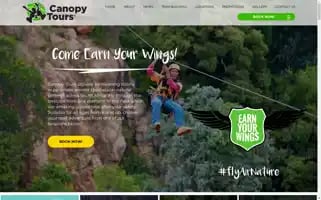 Canopytour.co.za Screenshot 2024-04-17 02:54:19