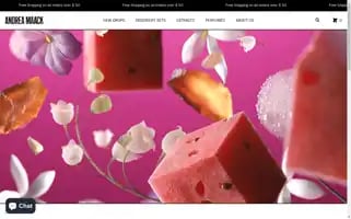 Andreamaack.com Screenshot 2024-05-05 03:07:21