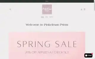Pinkelmanprints.com Screenshot 2024-04-27 06:08:07