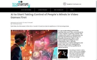 Tech-startups.co.uk Screenshot 2024-06-29 17:04:04