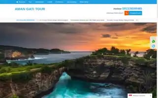 Amangatitour.com Screenshot 2024-04-25 23:18:39