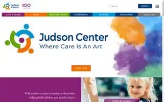 Judsoncenter.org Screenshot 2024-07-02 22:17:26