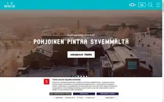 Korundi.fi Screenshot 2024-06-18 19:23:39