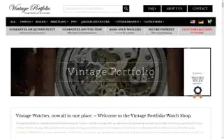 Vintage-portfolio.com Screenshot 2024-06-11 19:53:31