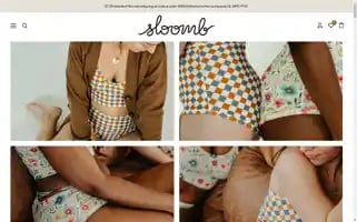 Sloomb.myshopify.com Screenshot 2024-05-05 10:16:25