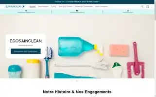 Ecosainclean.com Screenshot 2024-05-03 17:25:36