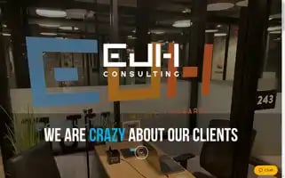 Ejh-consulting.com Screenshot 2024-07-04 06:46:10
