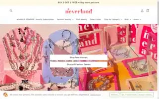 Neverlandacc.com Screenshot 2024-04-27 10:39:13