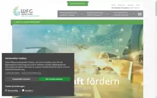 Wfg-nr.de Screenshot 2024-06-30 22:15:24