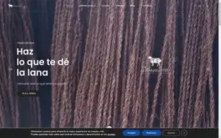 Dehesalana.com Screenshot 2024-06-18 20:37:44