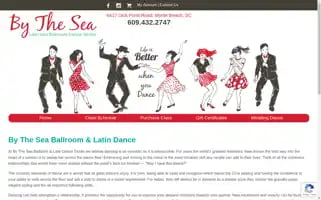 Myrtlebeachballroomlatin.com Screenshot 2024-06-12 20:03:36