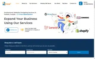Itcrew.in Screenshot 2024-06-18 10:00:02