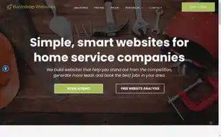 Bootstrapwebsites.com Screenshot 2024-06-13 17:58:57