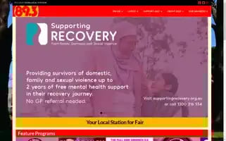 893fm.com.au Screenshot 2024-07-01 22:46:37