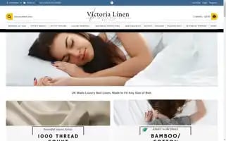Victorialinen.co.uk Screenshot 2024-05-14 21:16:26