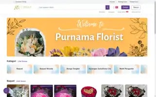 Purnamaflorist.com Screenshot 2024-05-17 05:55:55