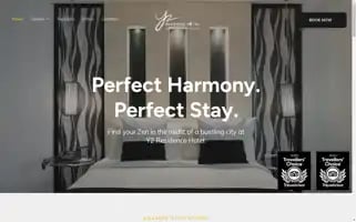 Y2hotel.com Screenshot 2024-04-24 07:00:32