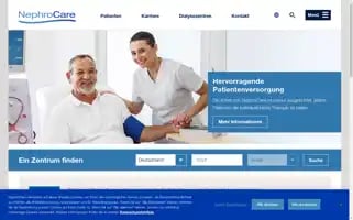 Nephrocare.de Screenshot 2024-07-09 21:26:12