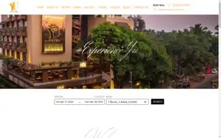 Yu-hotel.com Screenshot 2024-04-27 00:54:46