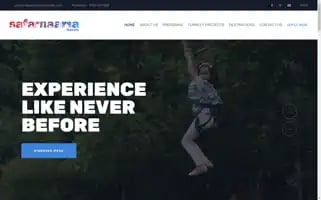 Safarnaamatravels.com Screenshot 2024-04-18 13:57:42