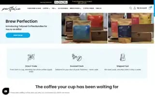 Portfoliocoffee.ca Screenshot 2024-06-28 20:51:32