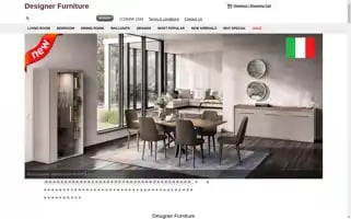 Designerfurnitureny.com Screenshot 2024-05-09 09:29:54