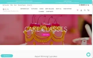Theccc.com.au Screenshot 2024-05-05 17:34:46