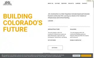 Jhlconstructors.com Screenshot 2024-06-13 23:17:22