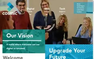 Cosmic.org.uk Screenshot 2024-07-02 12:28:20