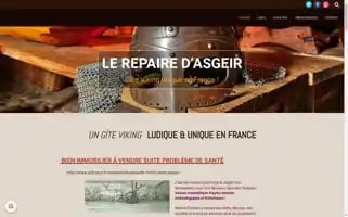 Le-repaire-d-asgeir.com Screenshot 2024-06-15 19:39:54