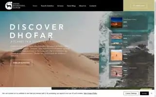 Dhofarintourism.com Screenshot 2024-04-19 10:56:40