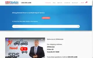Srsmodule.com Screenshot 2024-06-26 16:52:37