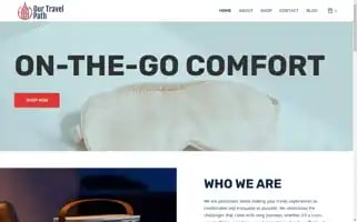 Ourtravelpath.com Screenshot 2024-04-23 16:11:39