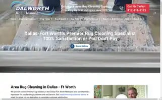 Dalworthrugcleaning.com Screenshot 2024-05-09 08:21:42