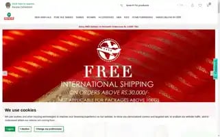 Pothys.com Screenshot 2024-05-13 11:23:25