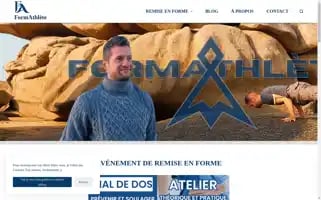 Formathlete.fr Screenshot 2024-05-21 09:00:08