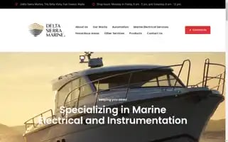 Deltasierra.com.mt Screenshot 2024-05-22 09:18:27