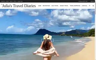 Juliastraveldiaries.com Screenshot 2024-04-26 22:58:00