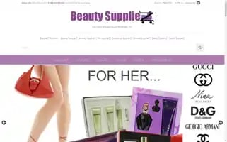 Beautysuppliez.com Screenshot 2024-07-03 11:58:16