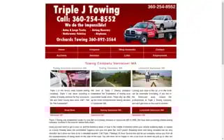 Triplejtowing.com Screenshot 2024-05-16 22:22:23